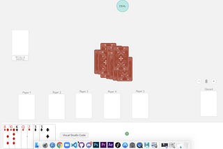 Blog Post 2: Game Lab 1
