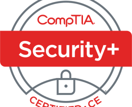 How I Earned the CompTIA Security+ Certification (SY0–601)