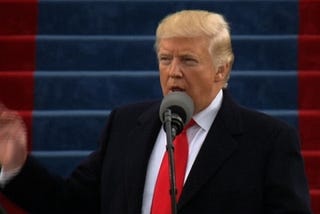 Make America Great Again: Trump’s Bold Promise to the Nation