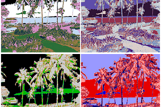 Image Processing with Python — Extracting Image Data for Clustering