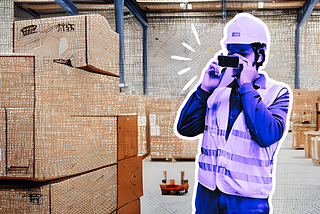 Revolutionizing Warehousing with AI: How Computer Vision is Changing the Game