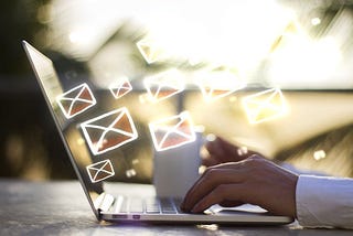 You Need These: 4 Tips To Improve Email Efficiency