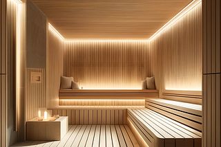 Sauna Design Trends for 2025