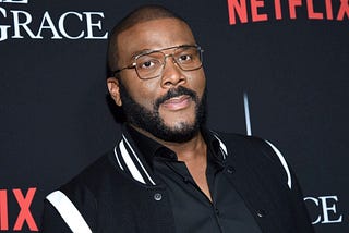 What You Can Learn in Business from Tyler Perry