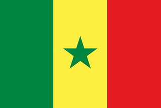 Culture of Senegal