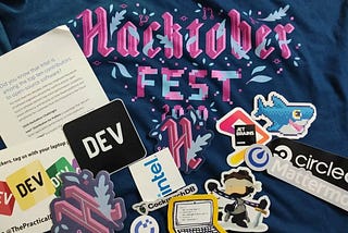 Get Ready for Hacktoberfest 2023!