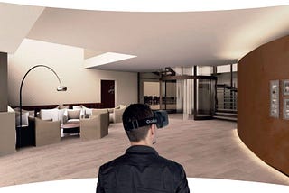 Virtual Reality is Improving the Commercial Real Estate Sales Process