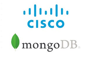 MongoDB Use Case : Cisco