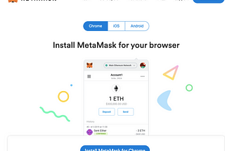 How to stake $SQRL on Metamask mobile