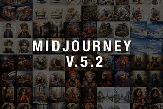 32 Images by Midjourney V5.2: Your Ultimate Guide