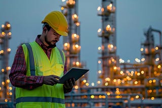 Top Oil and Gas Software Development Companies in Algeria