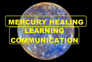 Happy Mercury Retrograde! The most magical time of the year.