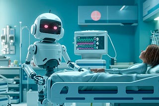 Generative AI in Healthcare: Enhancing Predictive Analytics and Decision-Making