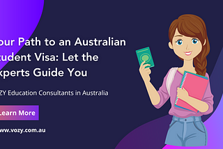 Your Path to an Australian Student Visa: Let the Experts Guide You