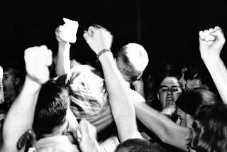 Tesla Dreams and Punk Rock Reality: Choosing Values Over Velocity