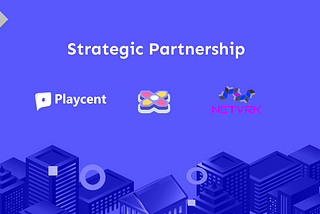 Playcent partners with NetVRk to expand into Virtual Reality