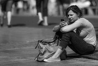 Alienation: A Denial of Natural Interconnectedness