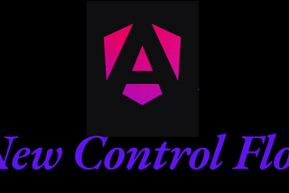 Try new control flow