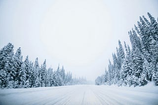 Lakota Child Last Seen Walking Alone In Snowstorm After Friend Turned Back Due To Frostbite