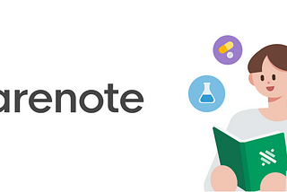 ‘Rarenote’ 2.0, an information platform for rare diseases patients, has been released.