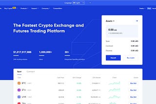Phemex: trade crypto with 0% commissions!