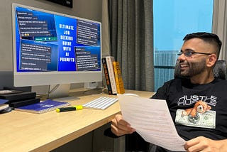 I Just Rolled in 12 Years of My Experience in Writing Into 4 Digital Products For You