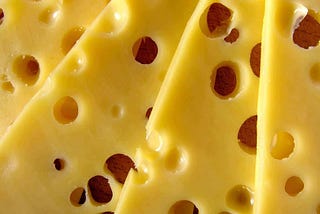 10 Disturbing Reasons To Never Eat Cheese Again