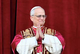 An Open Letter to the New Pope