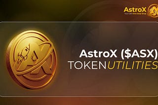 AstroX ($ASX): The Token Transforming Web3 Livestreaming, Token Launching & Creator Economies