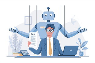 AI, My Tax Guy, and Fraud in 2026