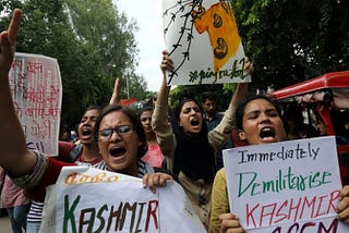 Why Indian-occupied-Kashmir is on the road to settler colonialism