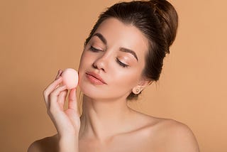 Conceal and Conquer: A guide to Hiding Pimples with Makeup