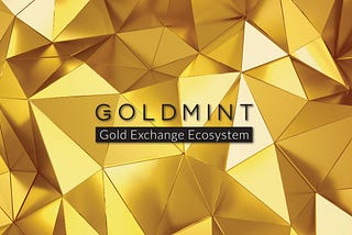 Launch Of The New Version Of Mint Blockchain And Start Of GOLD Selling.