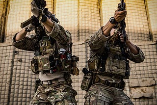 CRYE PRECISION’S NEW MILITARY TACTICAL GEAR