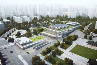 另類後疫情時代的國家政策（上）：蓬勃發展中的韓國博物館與藝文基礎設施