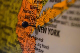 Manage Employee Locations with actiPLANS — A Visual Work Planning Tool