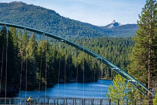 The South Siskiyou Recreation Plan: How a Small Region Dreamed Big About Its Outdoor Future