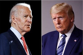 Why Joe Biden Should Should File a Civil Suit Against Trump as the President-Elect