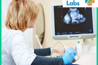 3D / 4D Ultrasound Test Center in Tricity — MedRadLabs.com