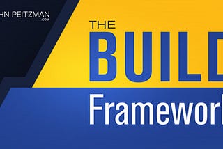 THE BUILD FRAMEWORK® OFFERS CRITICAL SUPPORT TO RECOVERING BUSINESS