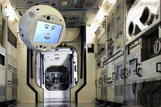 AI as the future of Space Exploration