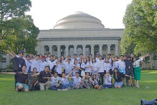 FutureHack — Paving the Way to High School Entrepreneurial Talent