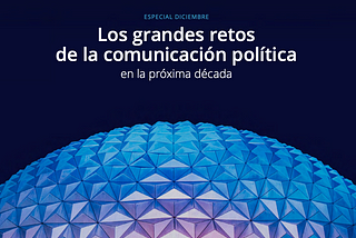 Comunicación política y fama