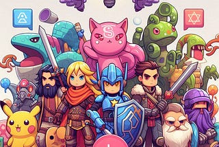 PHP Fiber-Based Game Development