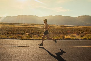 Treating Productivity Like a Marathon