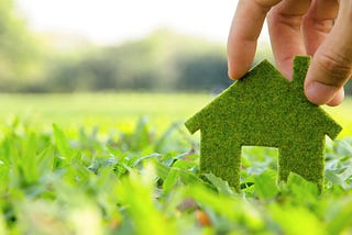 Eco-Friendly Home Updates to Help You Go Green in 2016