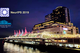 NeurIPS 2019 Highlights