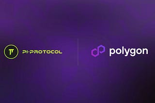 PIPX Multi-Chain NFT AMM by PI Protocol joins the Polygon Network