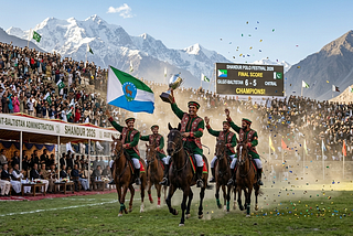 Shandur Polo Festival 2026