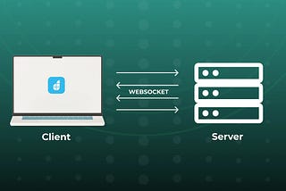 Setting up WebSocket in DronaHQ